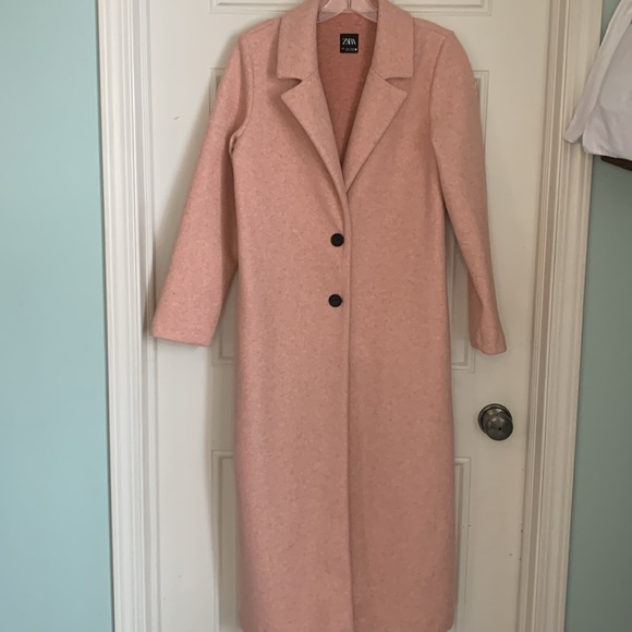 ZARA Coat - Picture 3 of 6